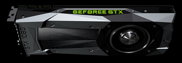 Gtx 1080 8gb hot sale founders edition